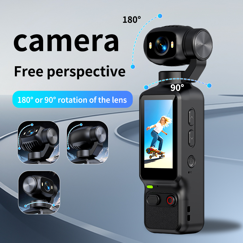HD 1080P ポータブルアクションカメラ デスクトップス - Home Cinema Youtube のレビューと価格