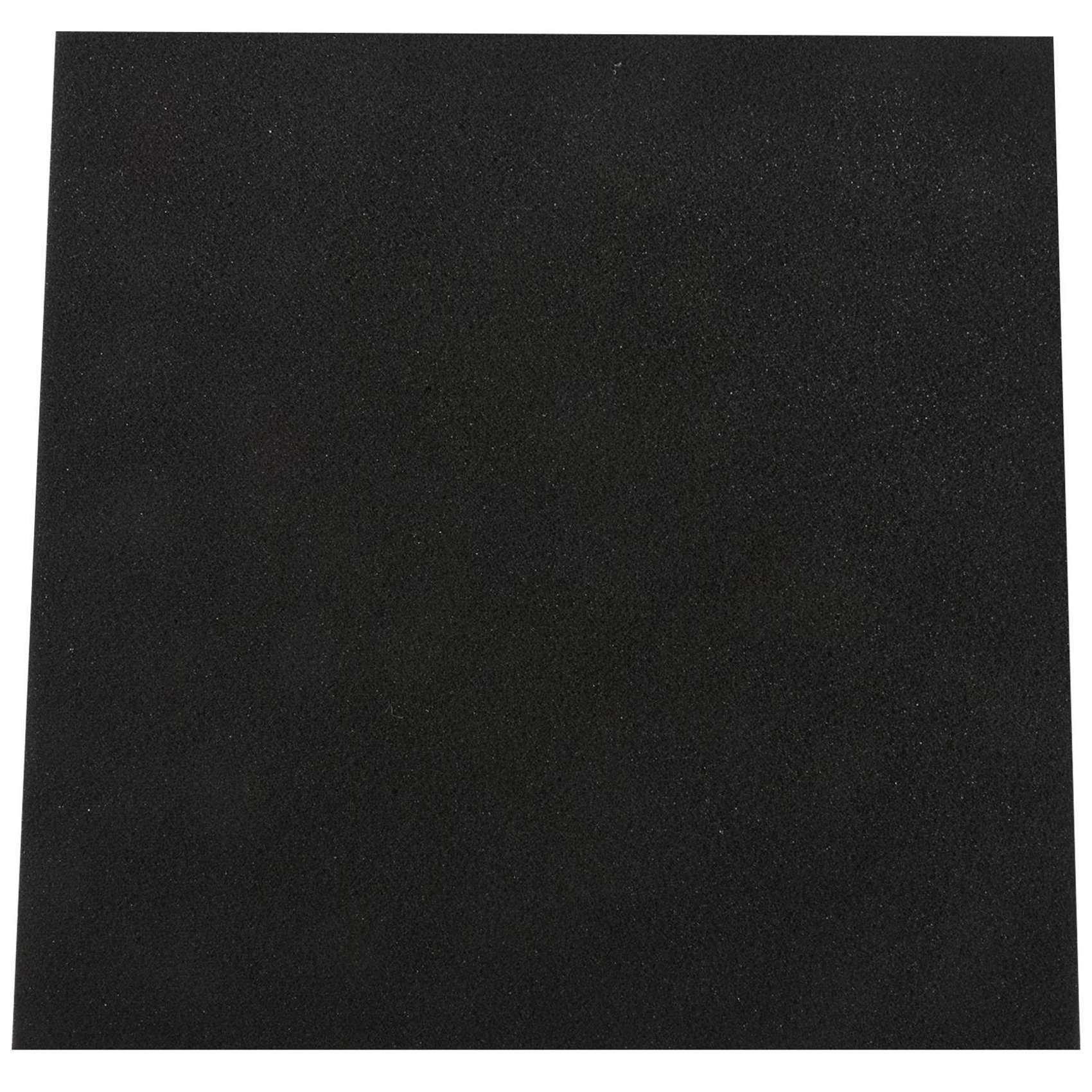 ABGI-2個 25X25x5cm 壁紙ステッカー 実用的な - Acoustic Foam Panel のレビューと価格