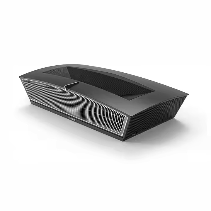 CASIRIS H6 トリプルレーザープロジェクター 300 - Home Cinema Laser Projector のレビューと価格