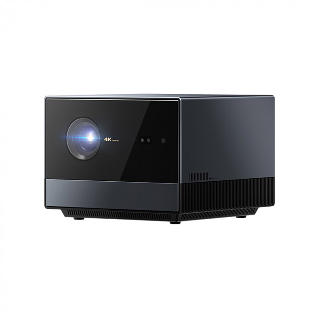 F6 プロジェクター 4K 最大8K 4 LED スマートホ - Home Cinema Laser Projector のレビューと価格