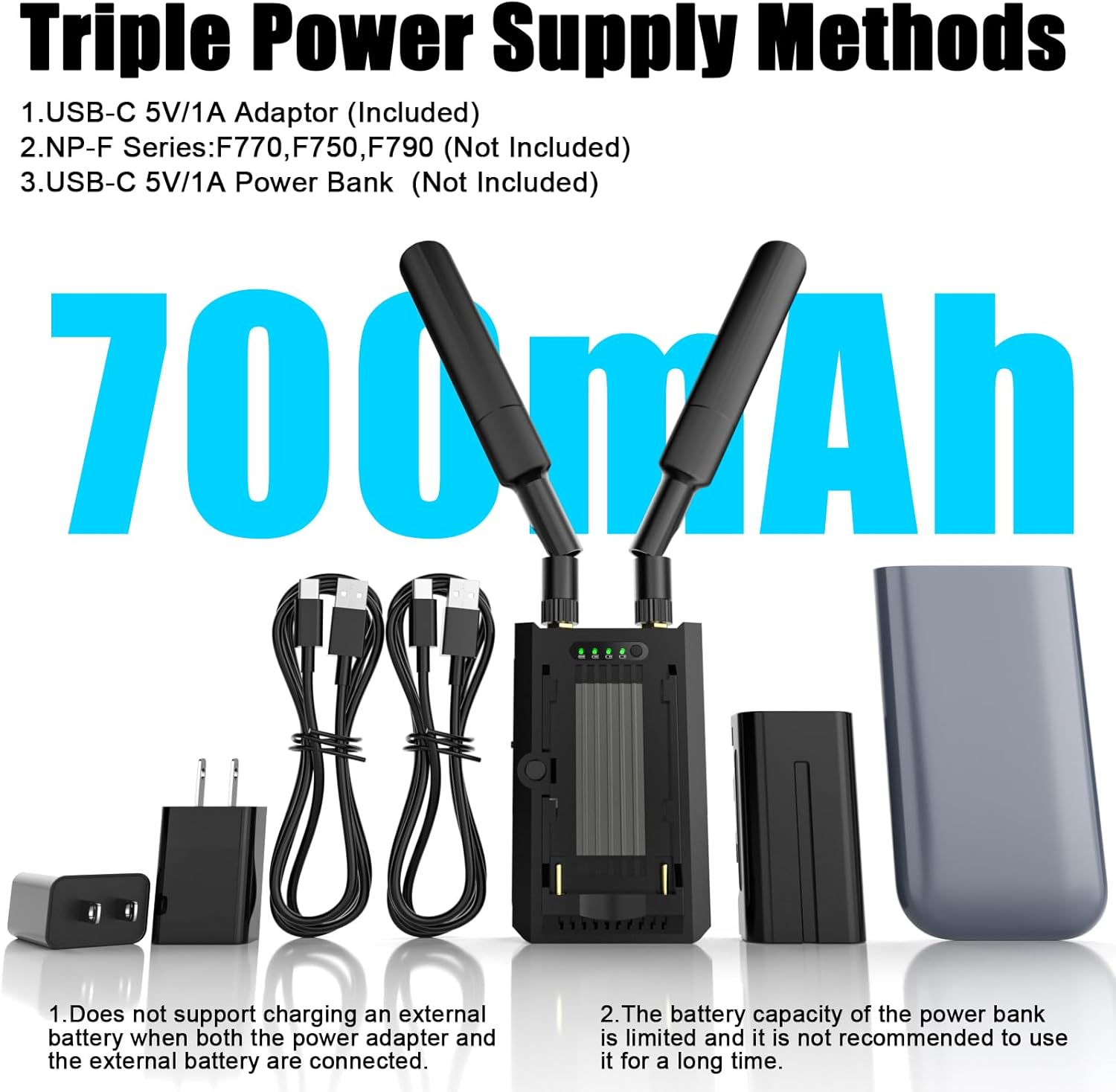 HDMI ワイヤレス 4K 送信機と受信機 150m HDM - Home Cinema Youtube のレビューと価格