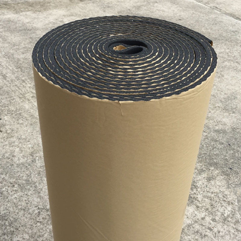 1 ロール 200 センチメートル x 50 センチメートル - Acoustic Foam Panel のレビューと価格