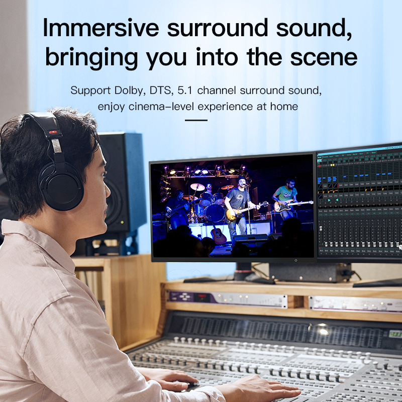 CHOSEAL RCAケーブル デジタル同軸オーディオケーブ - Home Cinema Choice のレビューと価格
