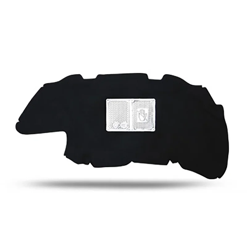 プジョー206（2003-2013）用 自動車フロントエンジ - Acoustic Foam Panel のレビューと価格