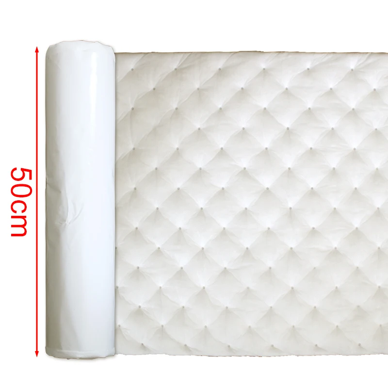 50X200cm 車のボンネットエンジンファイアウォールヒー - Acoustic Foam Panel のレビューと価格
