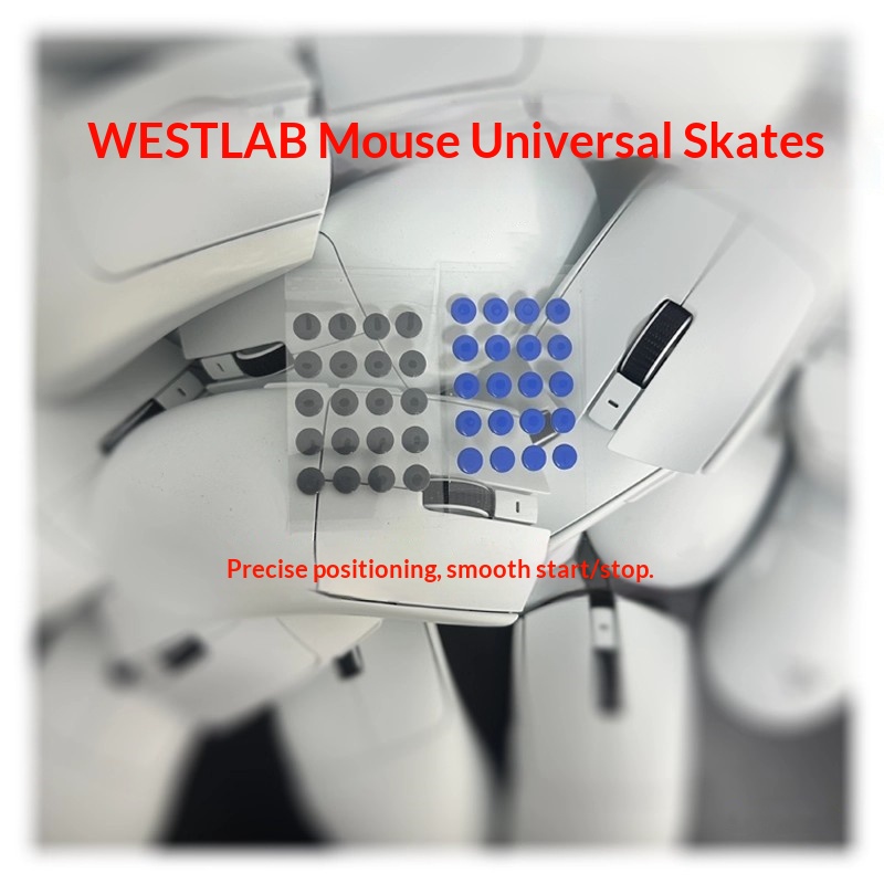 WestLab PTFE UPE+防音フォーム小さな丸いドッ - Acoustic Foam Panel のレビューと価格