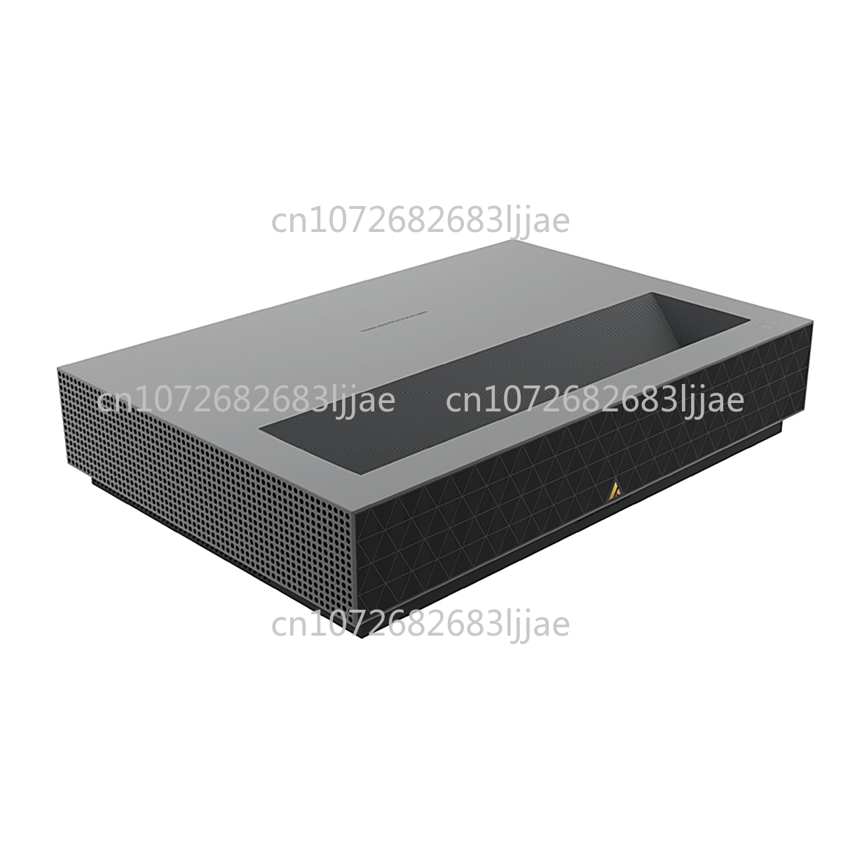 4Kシネマプロレーザー投影テレビ 2400ANSIルーメン  - Home Cinema Laser Projector のレビューと価格