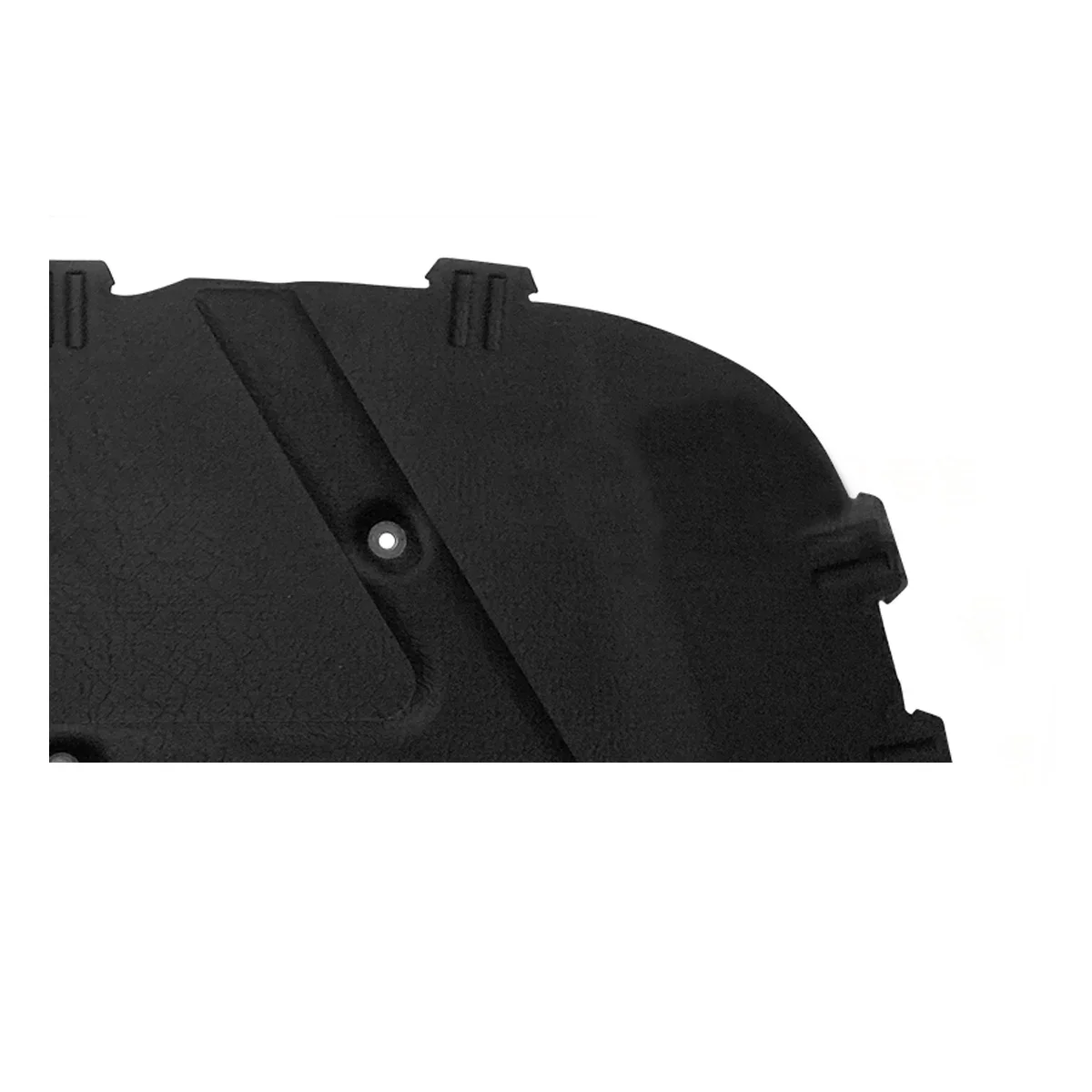 フロントエンジンフード音遮熱綿パッド BMW E81 E82 - Acoustic Foam Panel のレビューと価格
