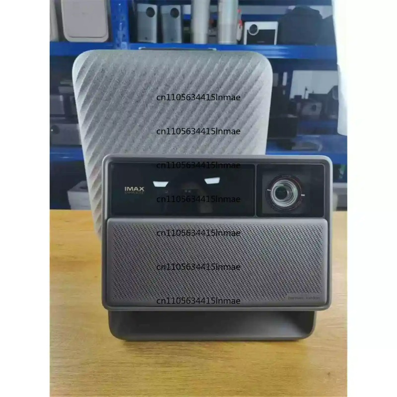 ゲーミングDLPホームシネマRS20 Plusトリコロールレ - Home Cinema Laser Projector のレビューと価格