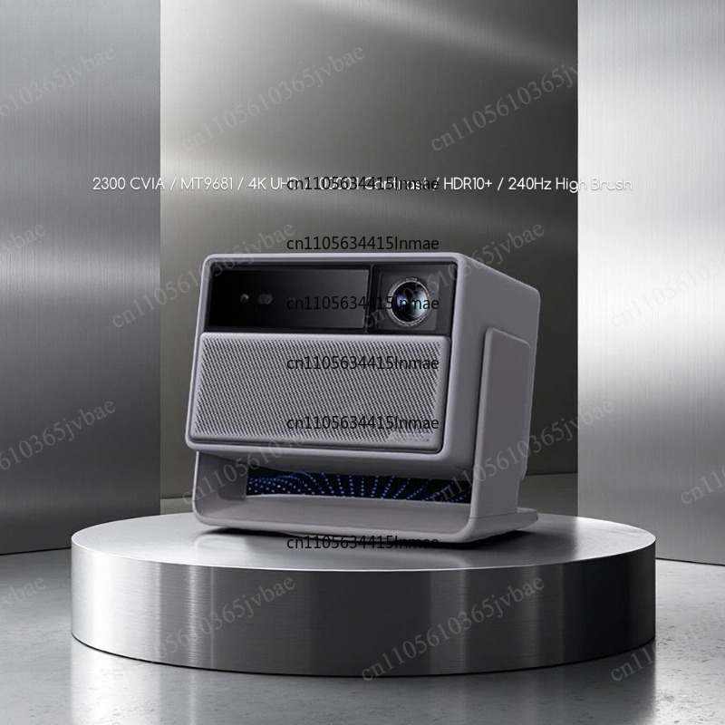 ゲーミングDLPホームシネマRS20 Plusトリコロールレ - Home Cinema Laser Projector のレビューと価格
