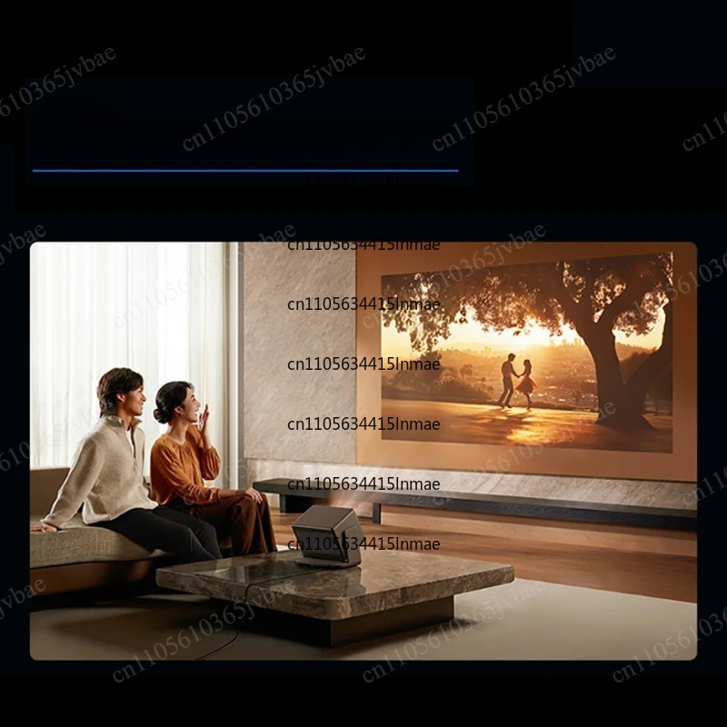 ゲーミングDLPホームシネマRS20 Plusトリコロールレ - Home Cinema Laser Projector のレビューと価格